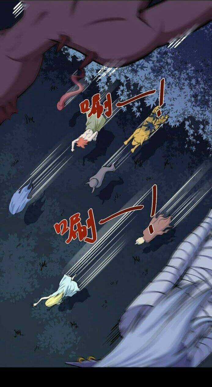 Ma Tôn Trông Trẻ - Chapter 30 - Trang 57