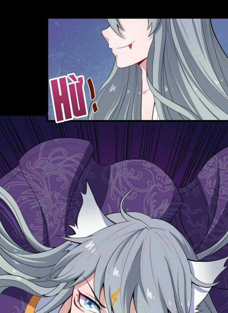 Ma Tôn Trông Trẻ - Chapter 30 - Trang 60