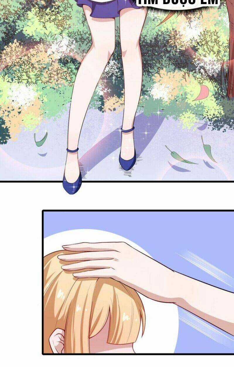 Ma Tôn Trông Trẻ - Chapter 30 - Trang 7