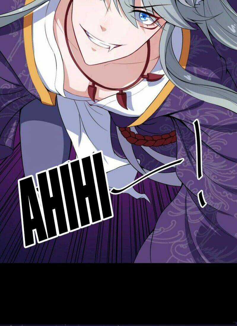 Ma Tôn Trông Trẻ - Chapter 30 - Trang 61