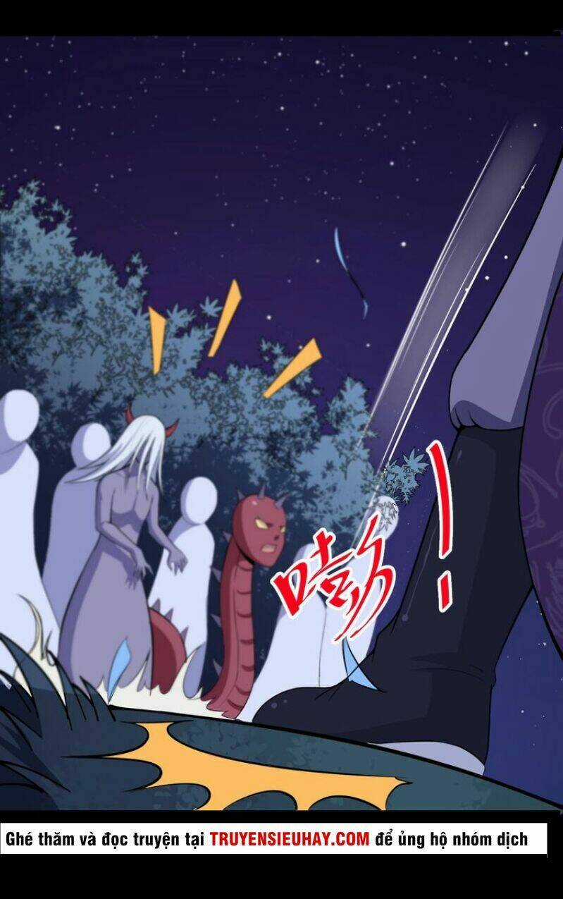 Ma Tôn Trông Trẻ - Chapter 30 - Trang 62