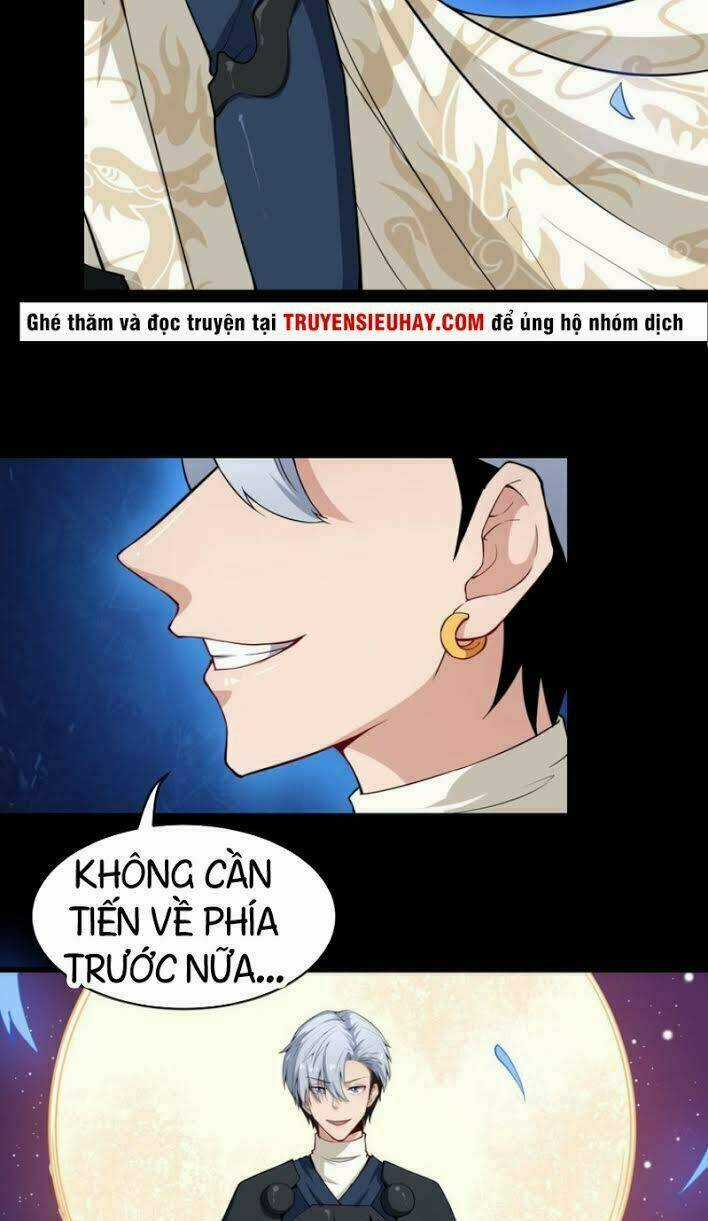 Ma Tôn Trông Trẻ - Chapter 30 - Trang 67