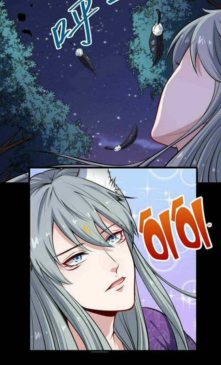 Ma Tôn Trông Trẻ - Chapter 31 - Trang 13