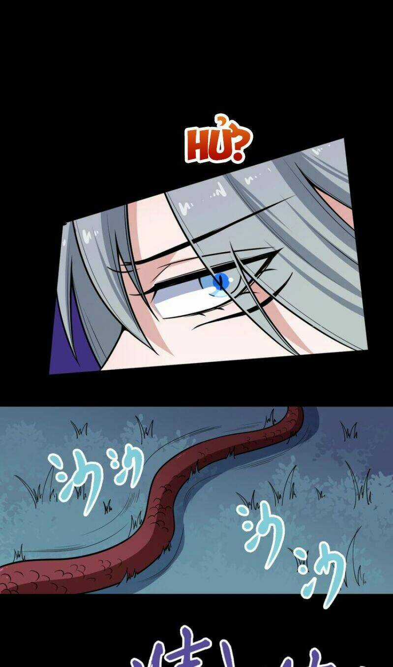 Ma Tôn Trông Trẻ - Chapter 31 - Trang 20