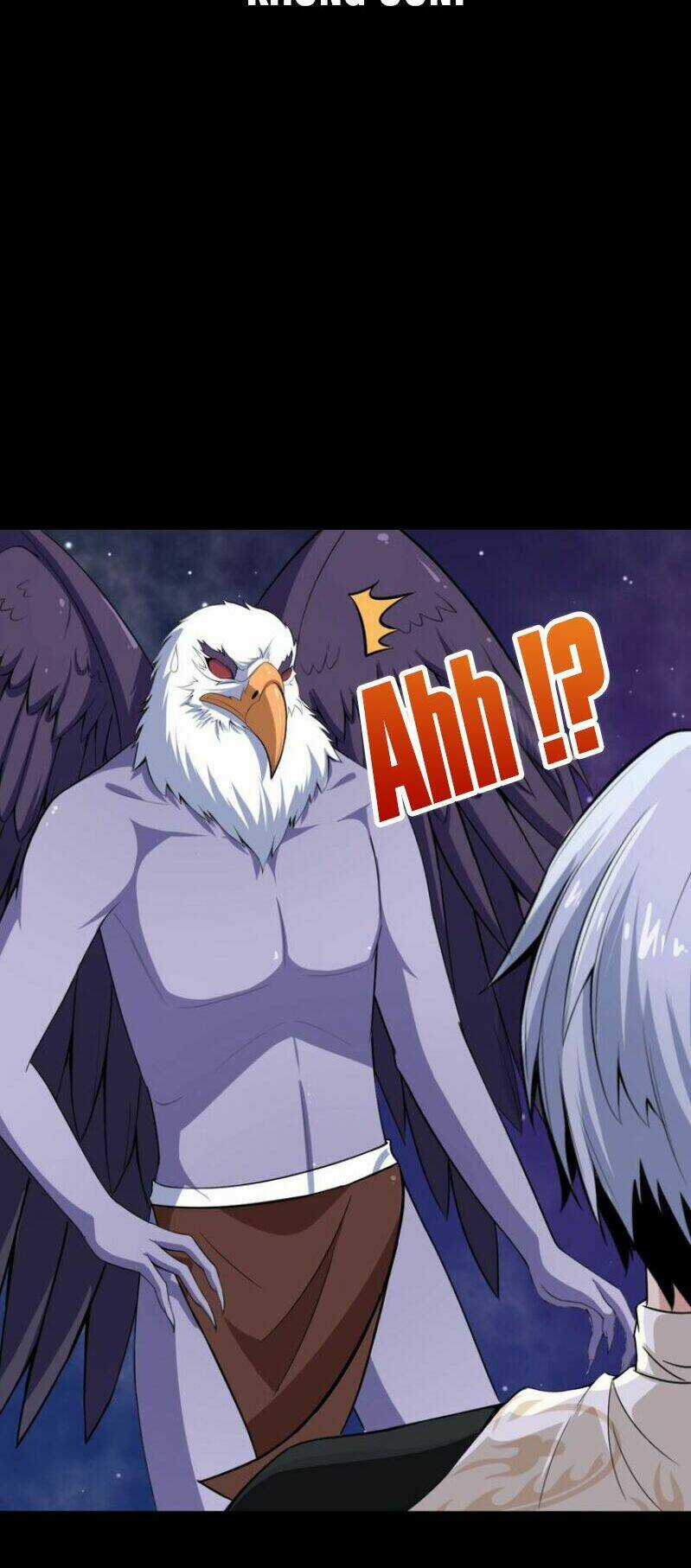 Ma Tôn Trông Trẻ - Chapter 31 - Trang 3