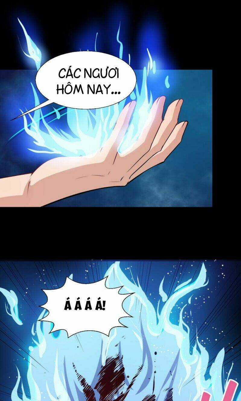 Ma Tôn Trông Trẻ - Chapter 31 - Trang 32