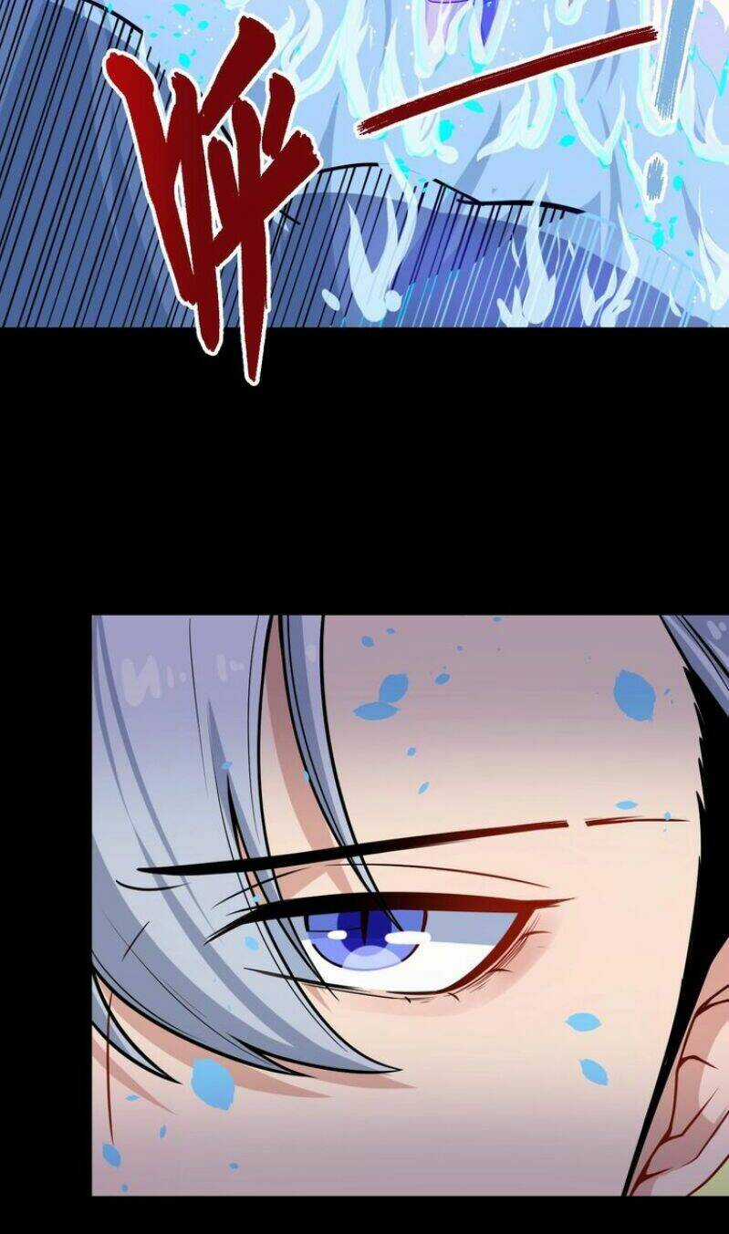 Ma Tôn Trông Trẻ - Chapter 31 - Trang 35