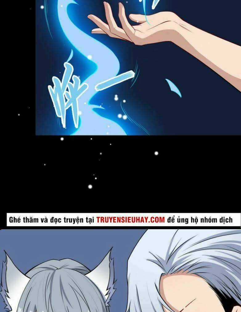 Ma Tôn Trông Trẻ - Chapter 31 - Trang 50