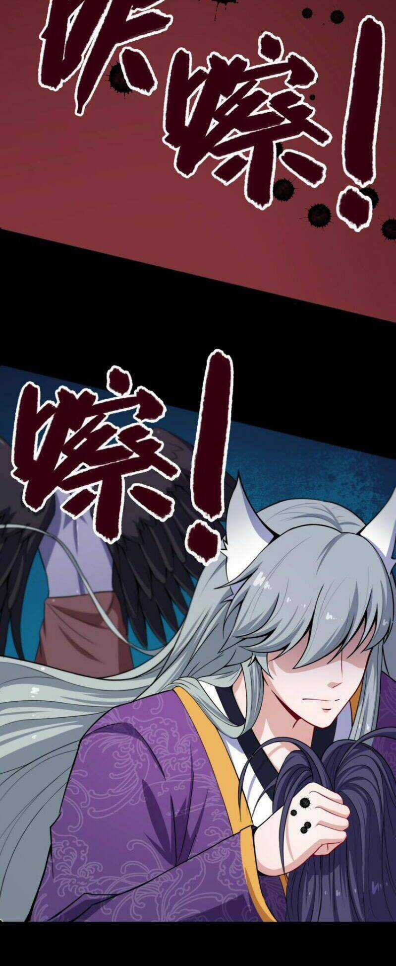 Ma Tôn Trông Trẻ - Chapter 31 - Trang 57