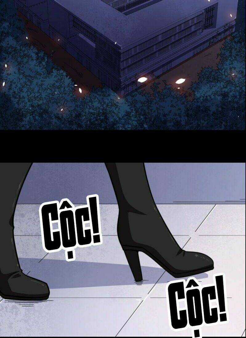 Ma Tôn Trông Trẻ - Chapter 31 - Trang 61