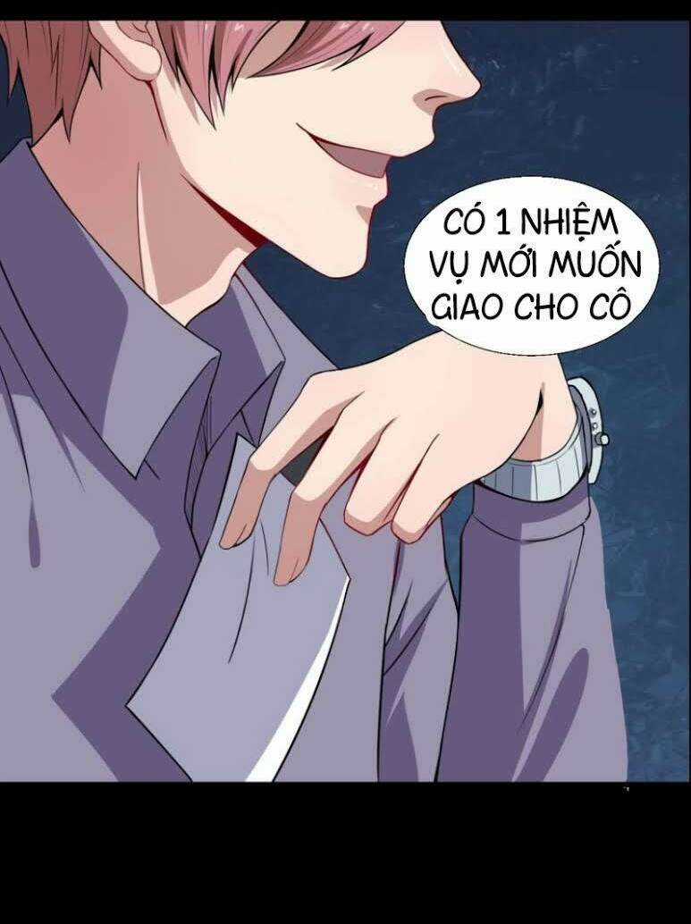 Ma Tôn Trông Trẻ - Chapter 31 - Trang 64