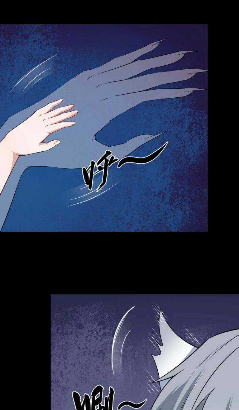 Ma Tôn Trông Trẻ - Chapter 32 - Trang 14