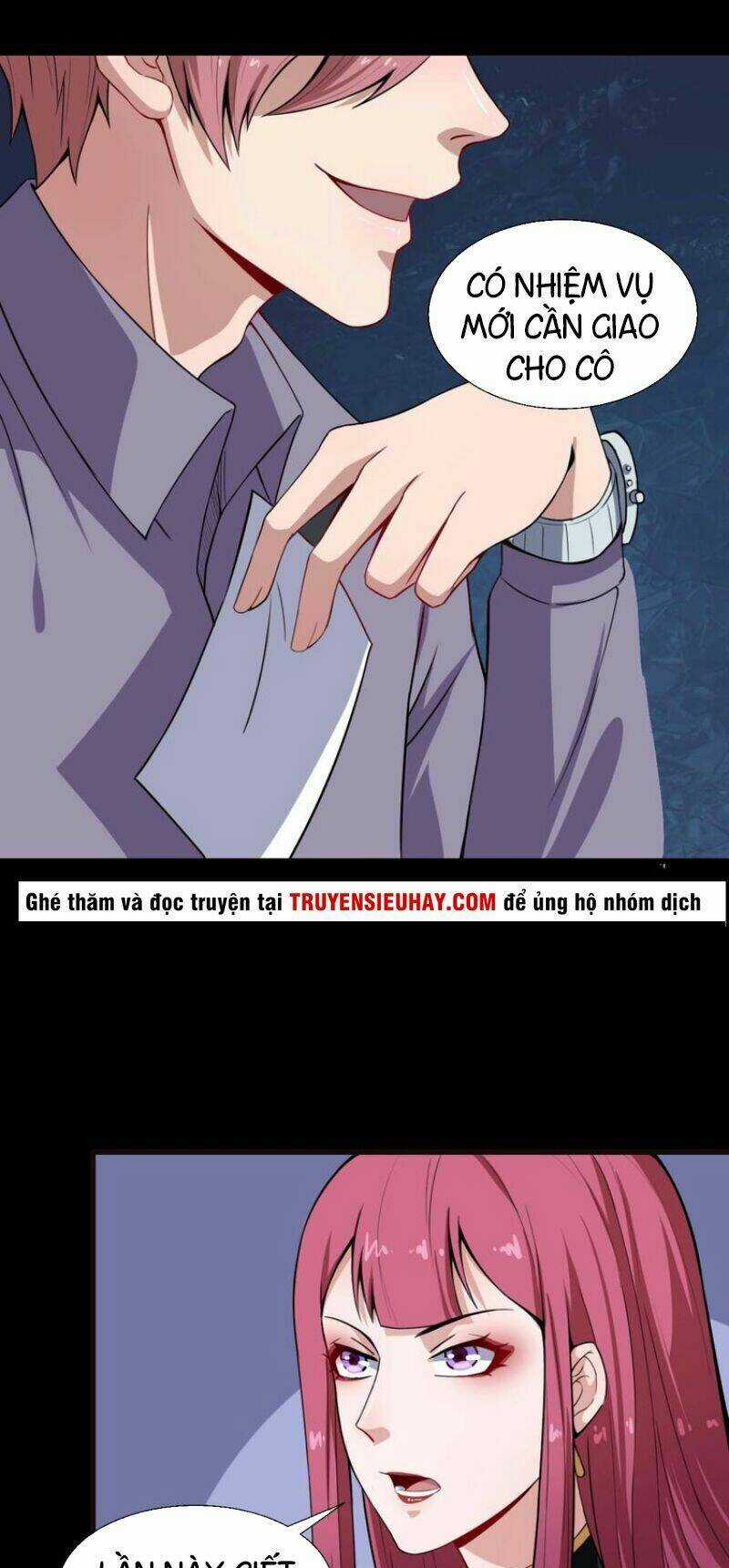 Ma Tôn Trông Trẻ - Chapter 32 - Trang 25