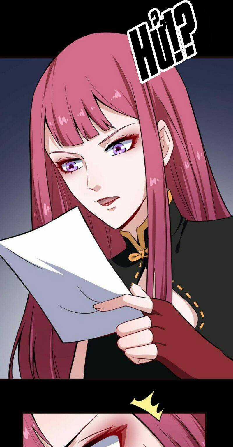 Ma Tôn Trông Trẻ - Chapter 32 - Trang 27