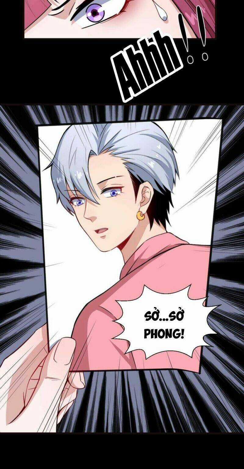 Ma Tôn Trông Trẻ - Chapter 32 - Trang 28