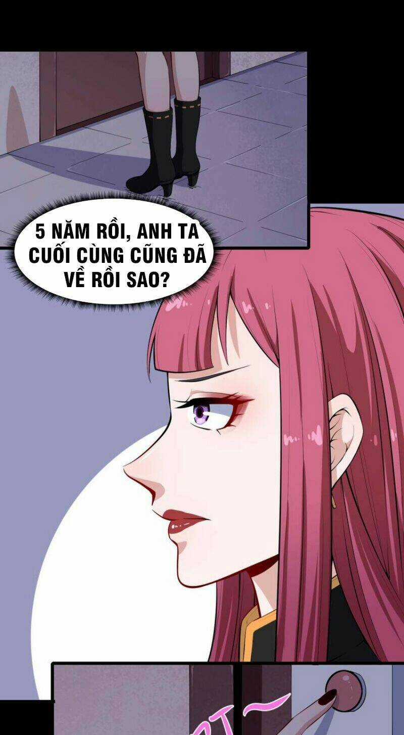 Ma Tôn Trông Trẻ - Chapter 32 - Trang 29