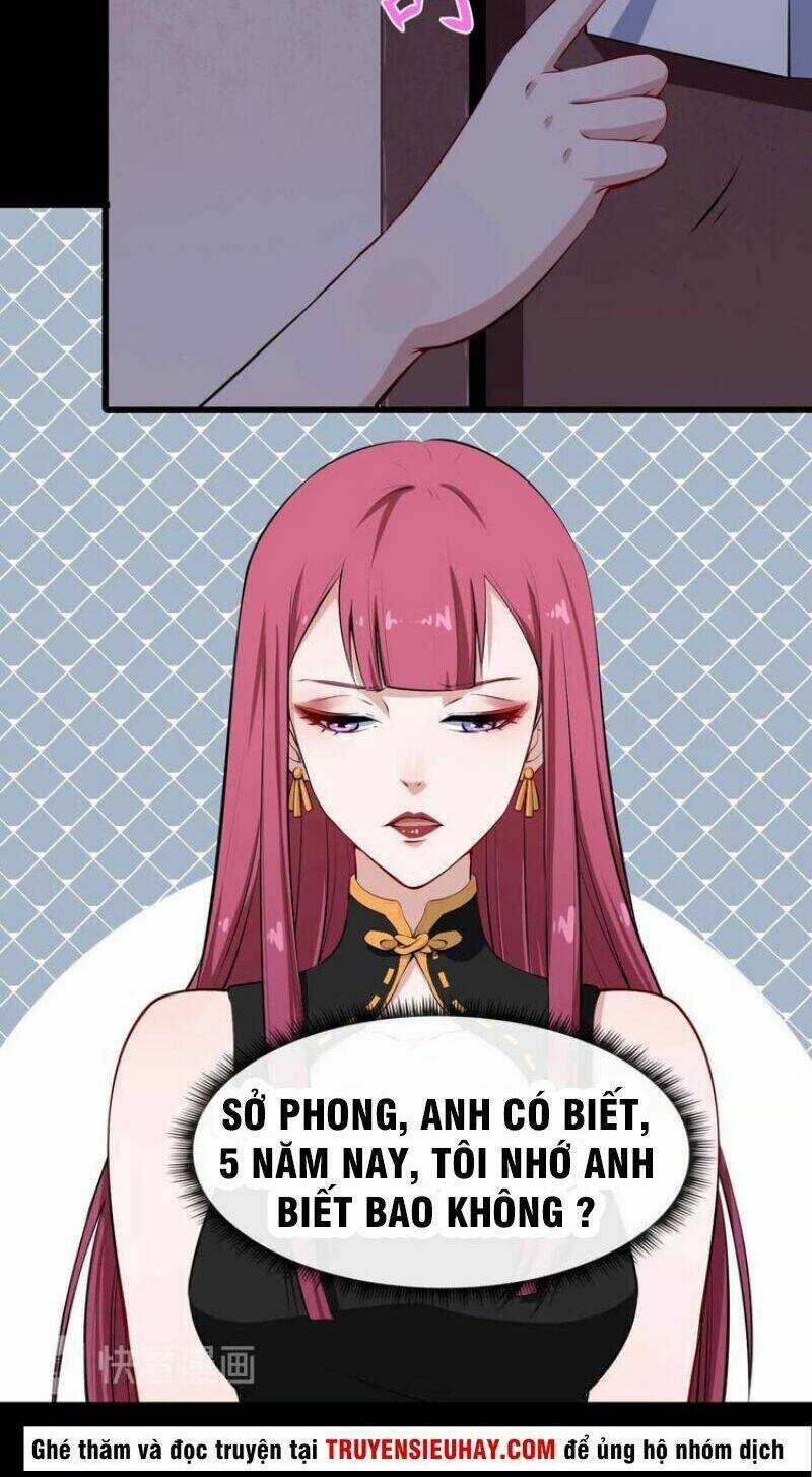 Ma Tôn Trông Trẻ - Chapter 32 - Trang 30