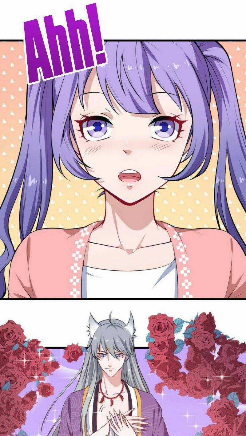 Ma Tôn Trông Trẻ - Chapter 32 - Trang 4