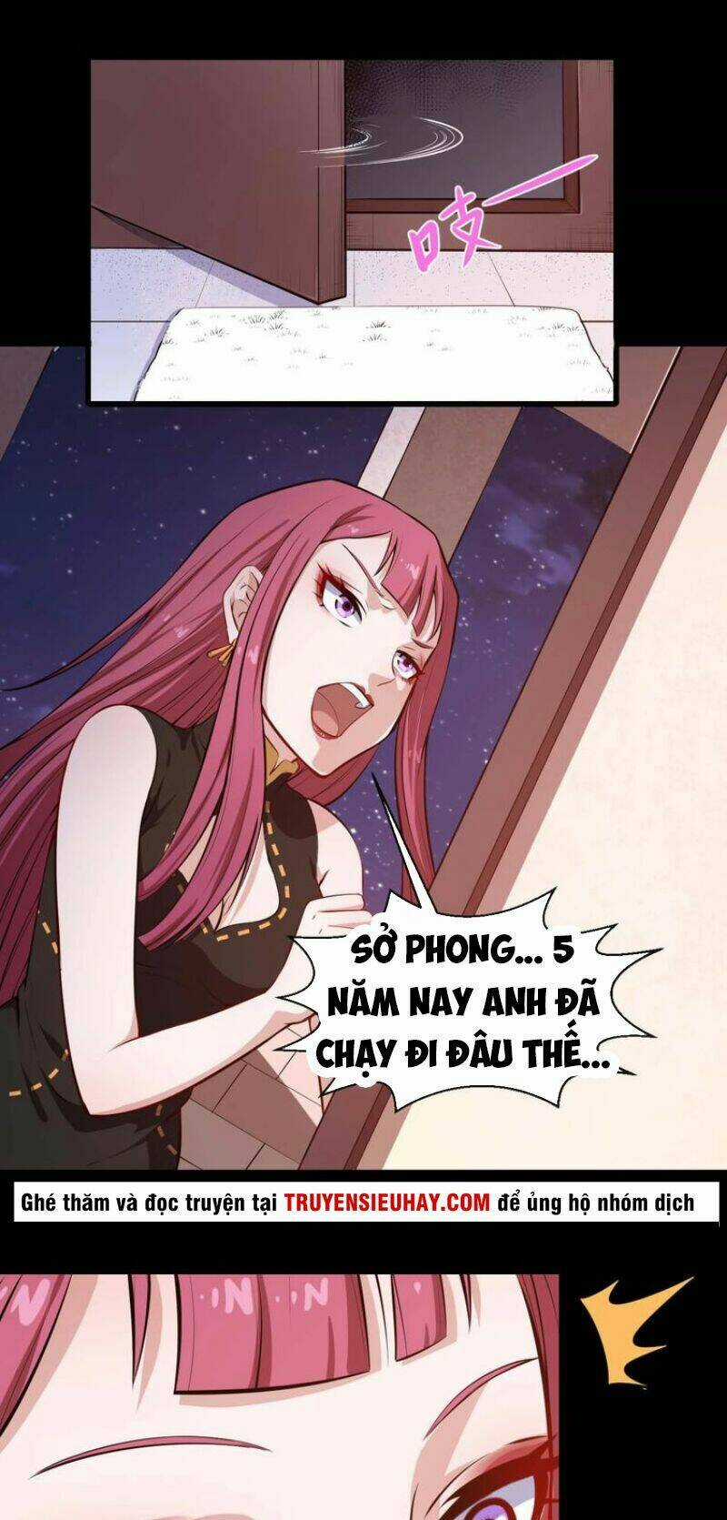 Ma Tôn Trông Trẻ - Chapter 32 - Trang 31