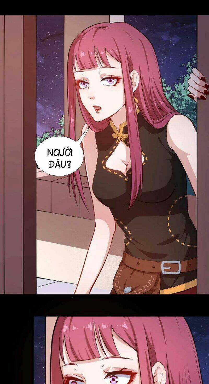 Ma Tôn Trông Trẻ - Chapter 32 - Trang 33