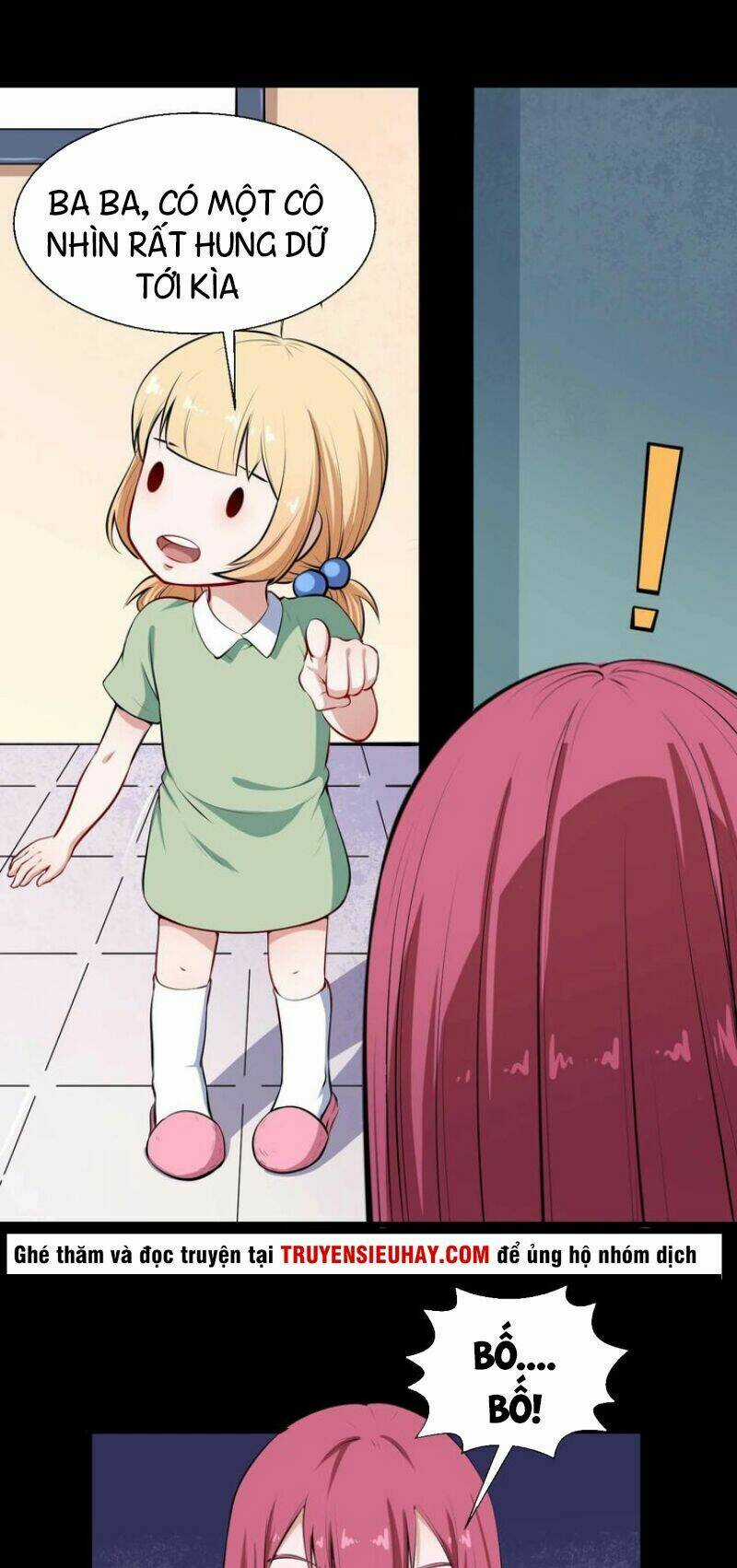 Ma Tôn Trông Trẻ - Chapter 32 - Trang 37