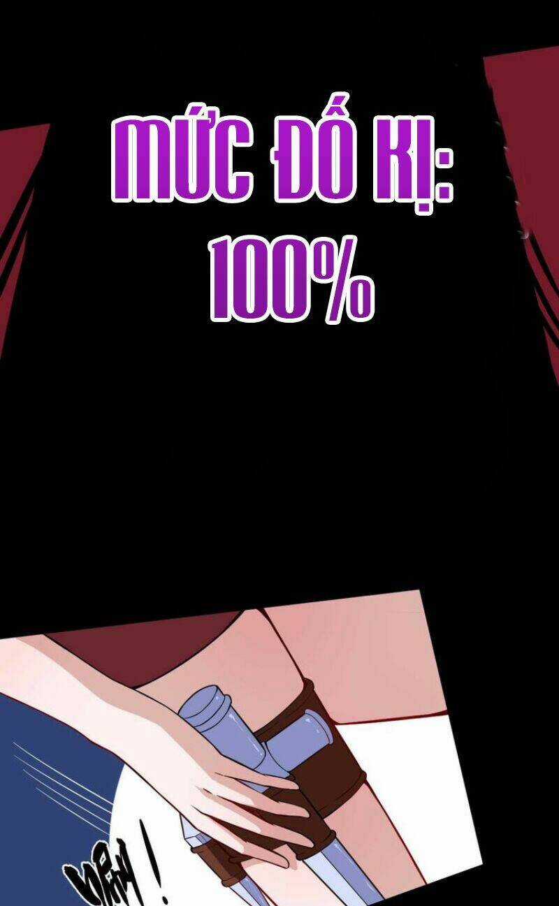 Ma Tôn Trông Trẻ - Chapter 32 - Trang 41