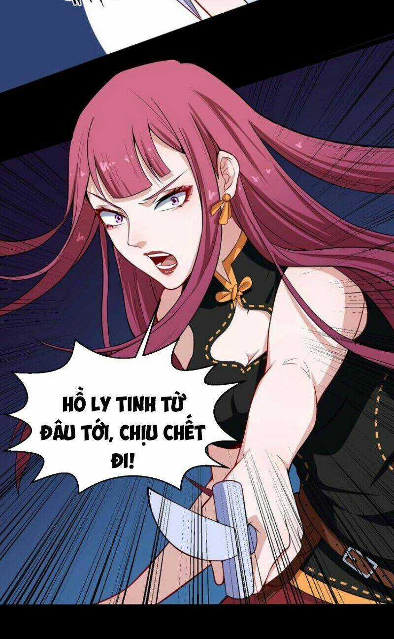 Ma Tôn Trông Trẻ - Chapter 32 - Trang 42