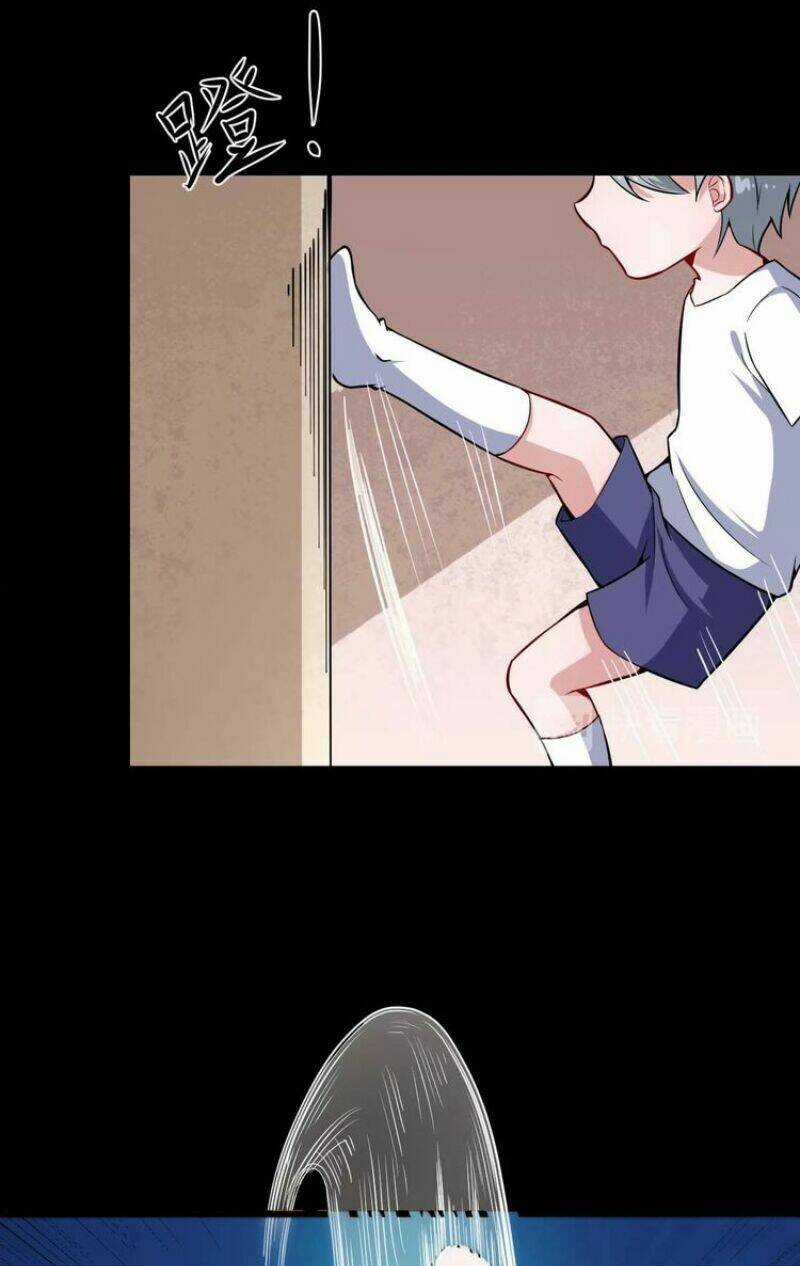 Ma Tôn Trông Trẻ - Chapter 32 - Trang 46