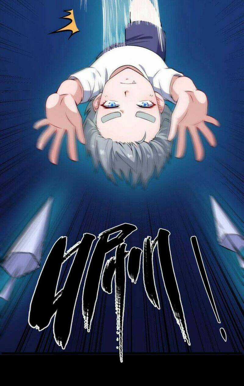 Ma Tôn Trông Trẻ - Chapter 32 - Trang 47