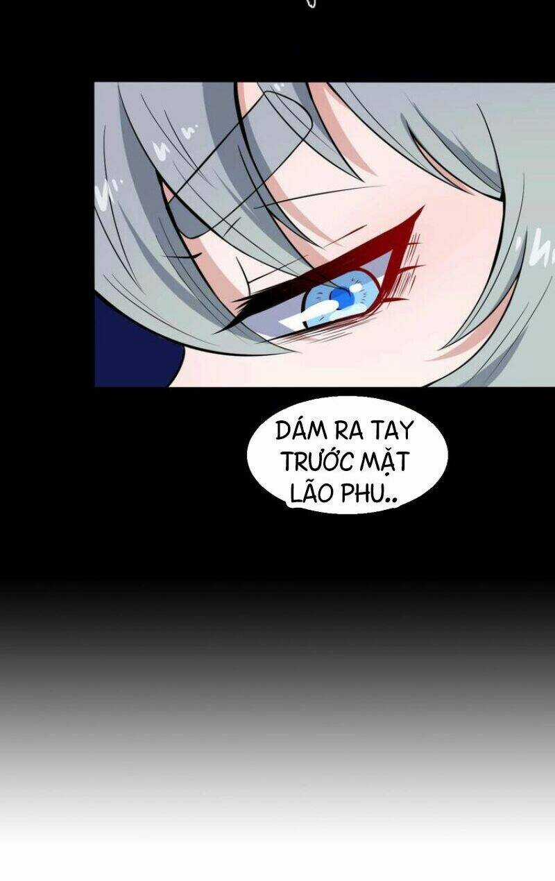 Ma Tôn Trông Trẻ - Chapter 32 - Trang 49