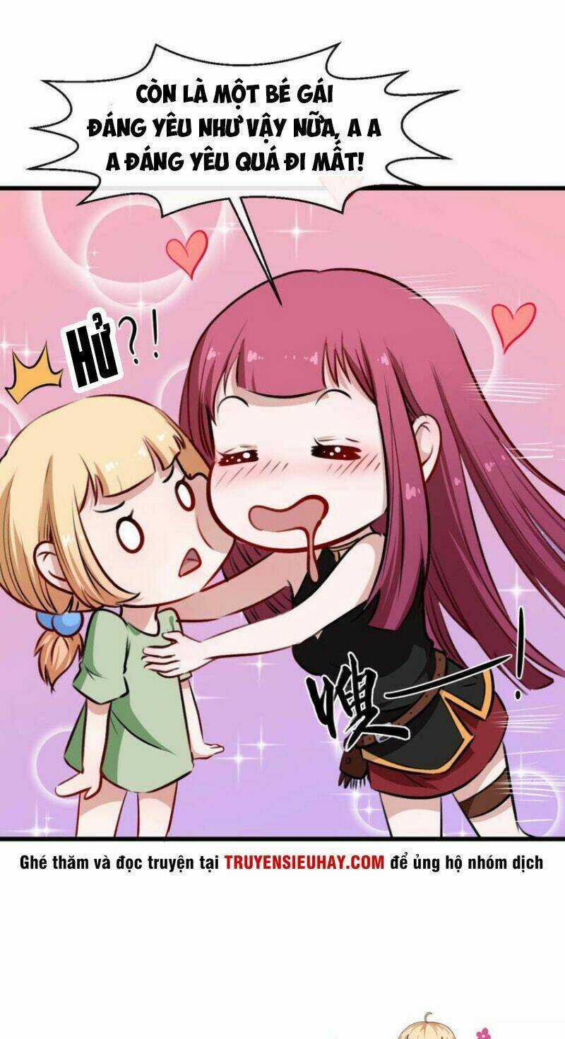 Ma Tôn Trông Trẻ - Chapter 32 - Trang 59