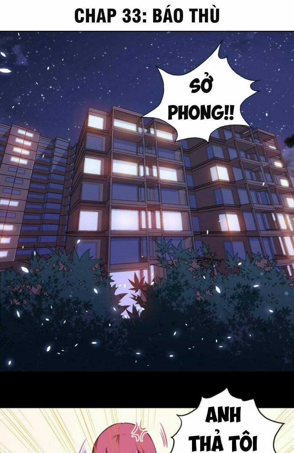 Ma Tôn Trông Trẻ - Chapter 33 - Trang 2