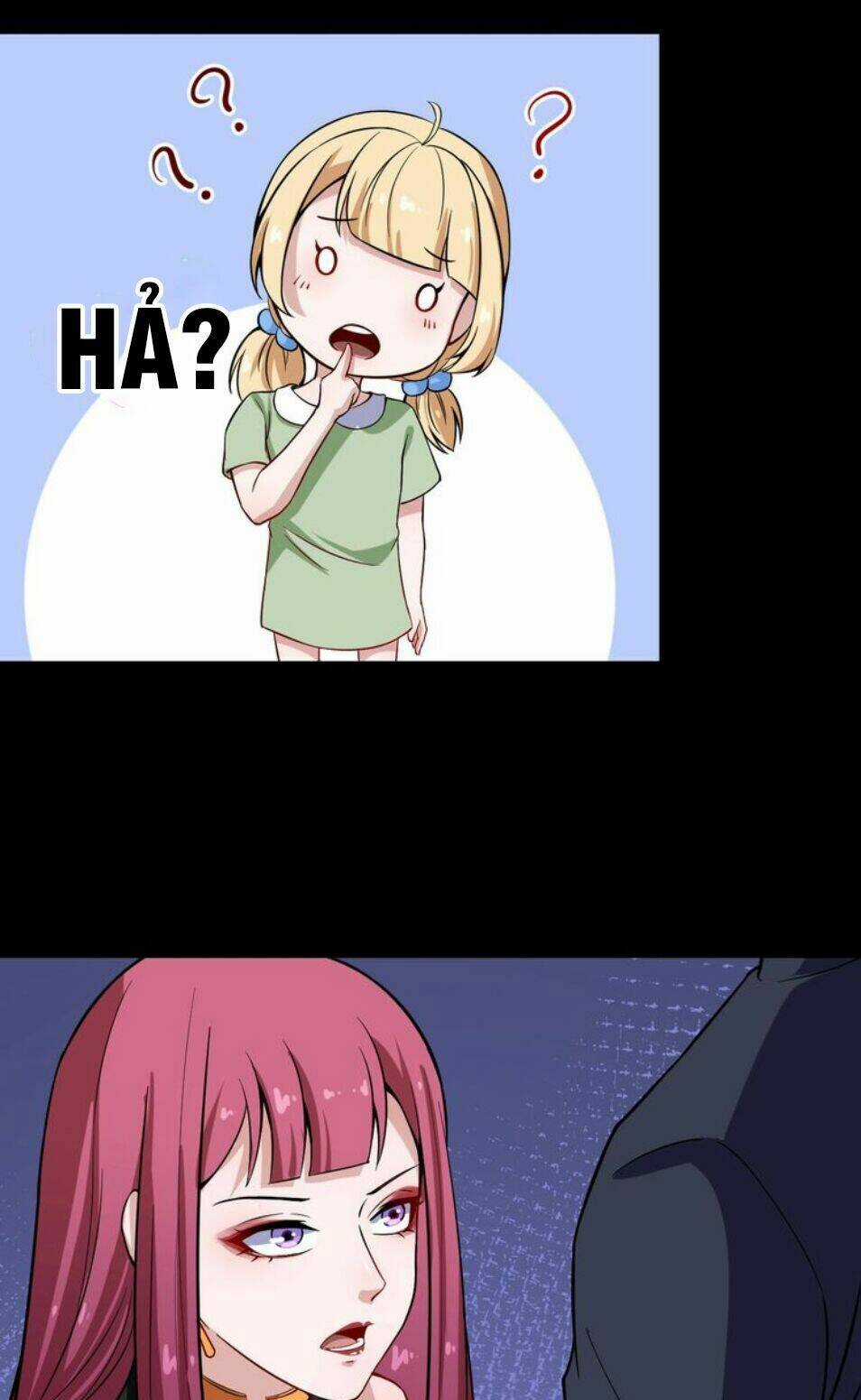 Ma Tôn Trông Trẻ - Chapter 33 - Trang 24