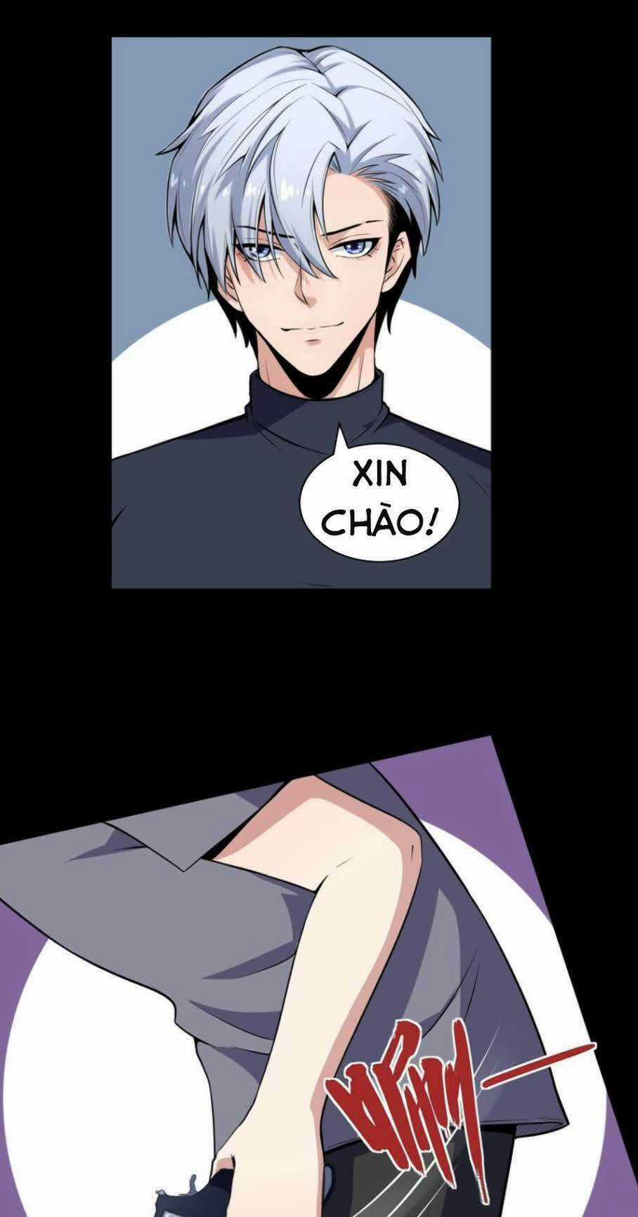 Ma Tôn Trông Trẻ - Chapter 33 - Trang 30