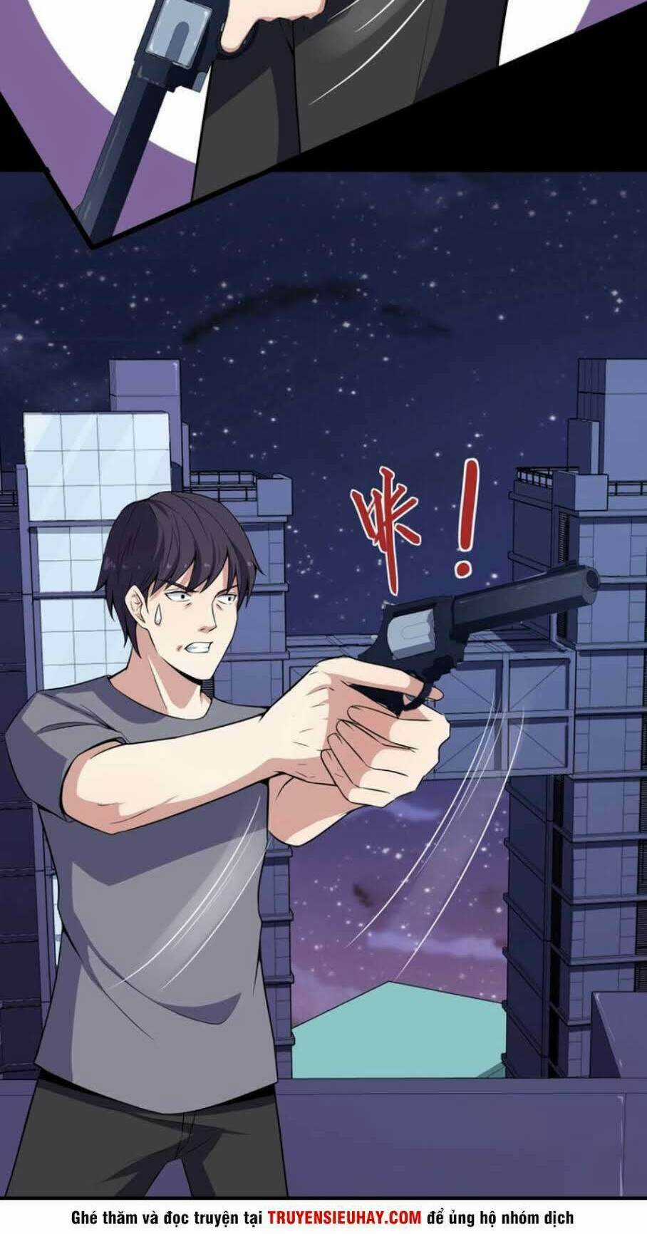 Ma Tôn Trông Trẻ - Chapter 33 - Trang 31