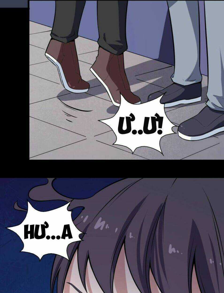 Ma Tôn Trông Trẻ - Chapter 33 - Trang 34