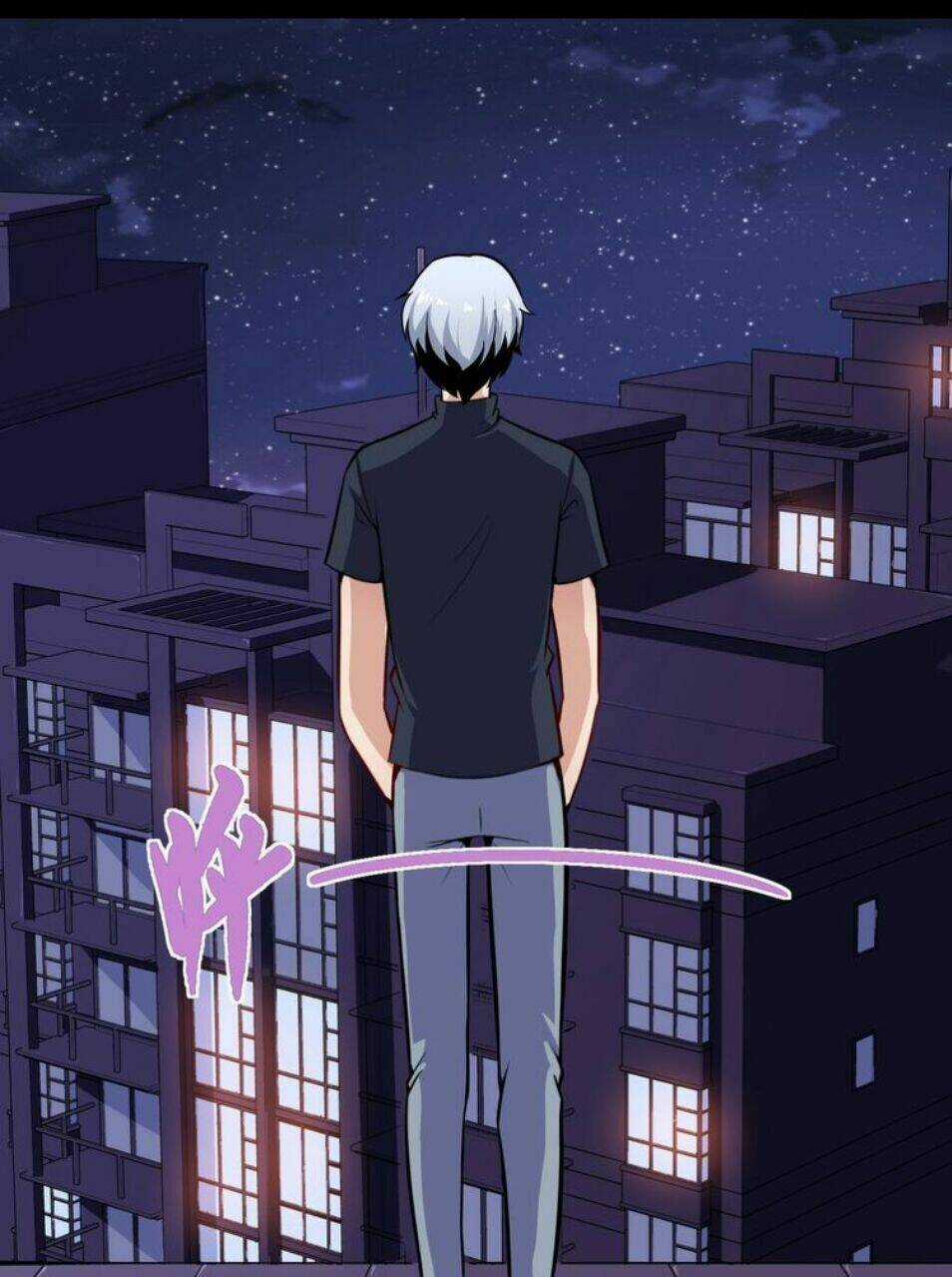 Ma Tôn Trông Trẻ - Chapter 33 - Trang 38