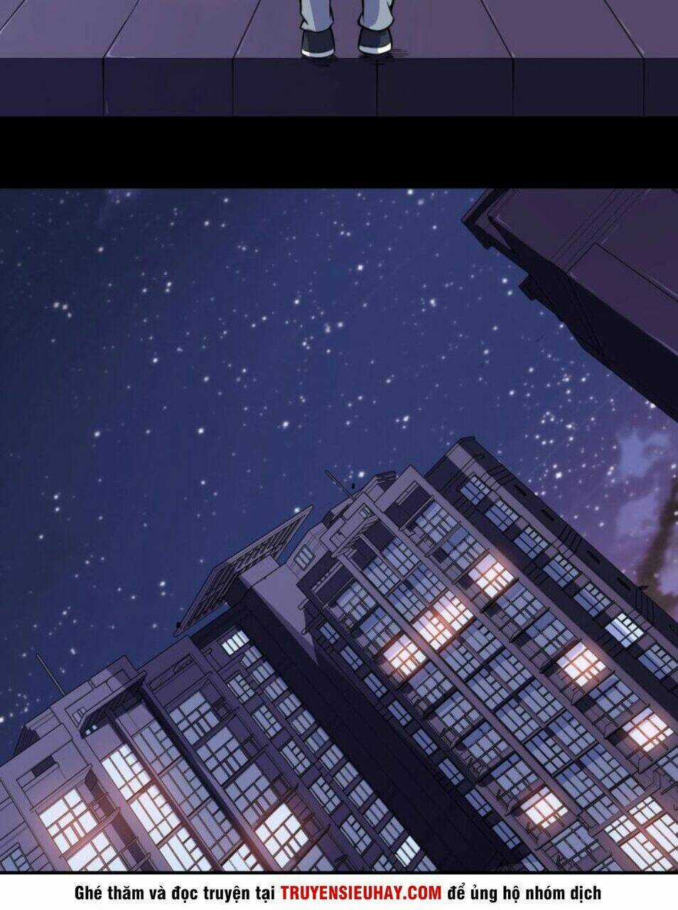 Ma Tôn Trông Trẻ - Chapter 33 - Trang 39