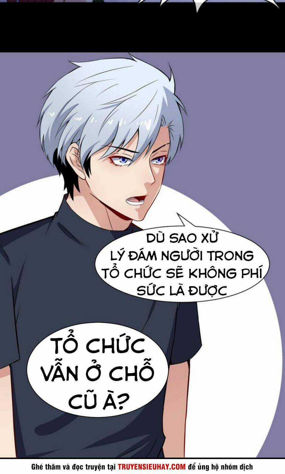 Ma Tôn Trông Trẻ - Chapter 33 - Trang 41