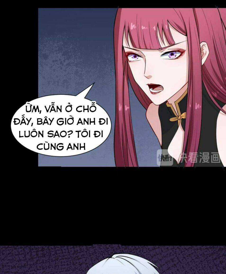 Ma Tôn Trông Trẻ - Chapter 33 - Trang 42