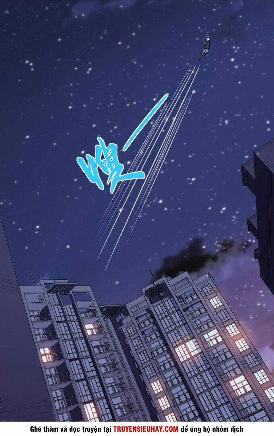 Ma Tôn Trông Trẻ - Chapter 33 - Trang 47