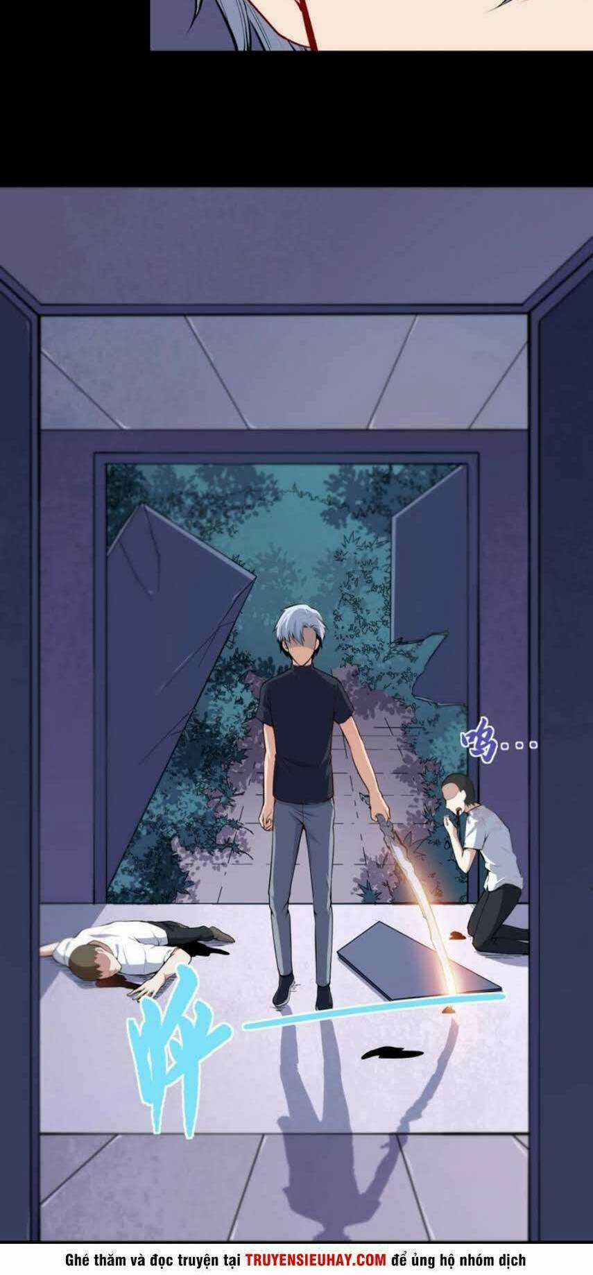 Ma Tôn Trông Trẻ - Chapter 33 - Trang 51