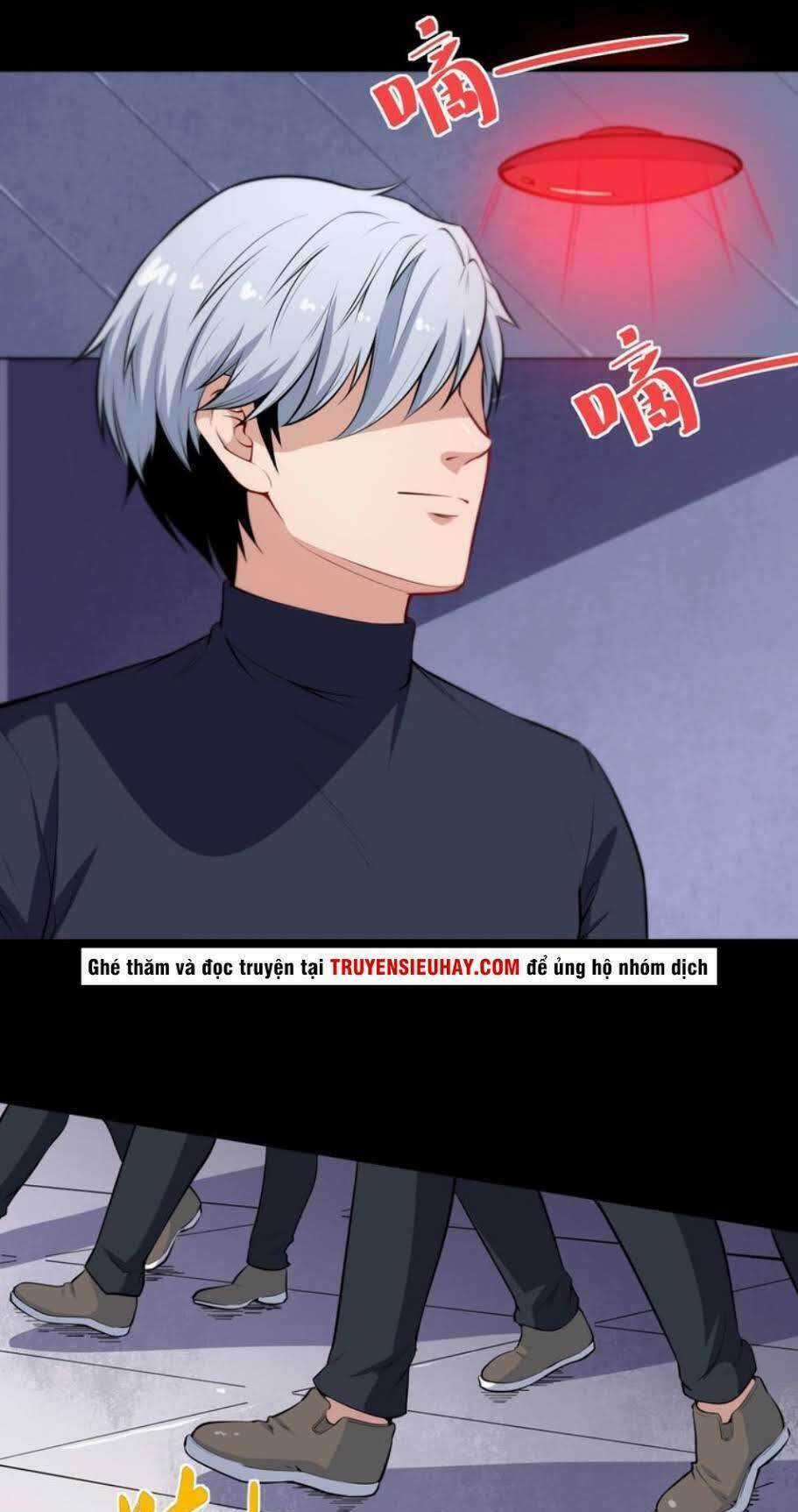 Ma Tôn Trông Trẻ - Chapter 33 - Trang 54