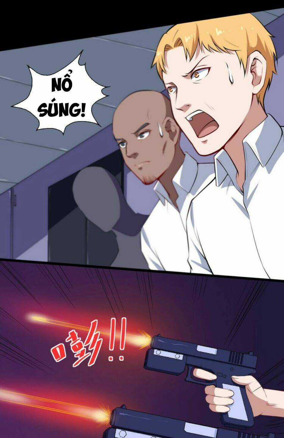 Ma Tôn Trông Trẻ - Chapter 33 - Trang 56