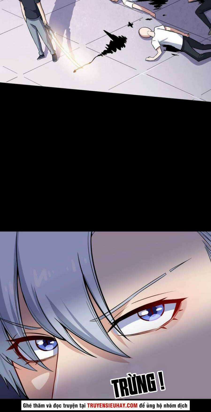 Ma Tôn Trông Trẻ - Chapter 33 - Trang 61