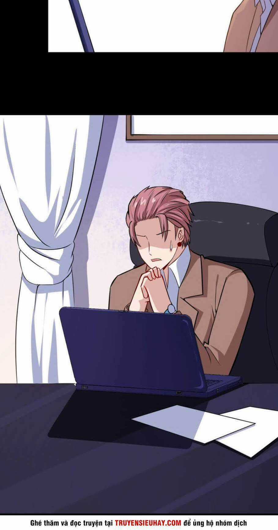 Ma Tôn Trông Trẻ - Chapter 33 - Trang 63