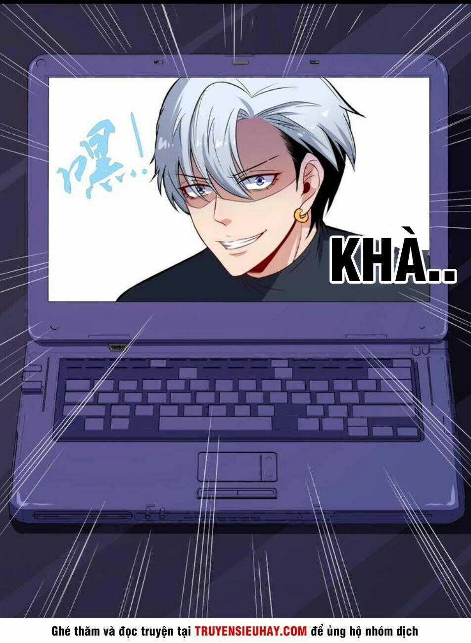 Ma Tôn Trông Trẻ - Chapter 33 - Trang 64