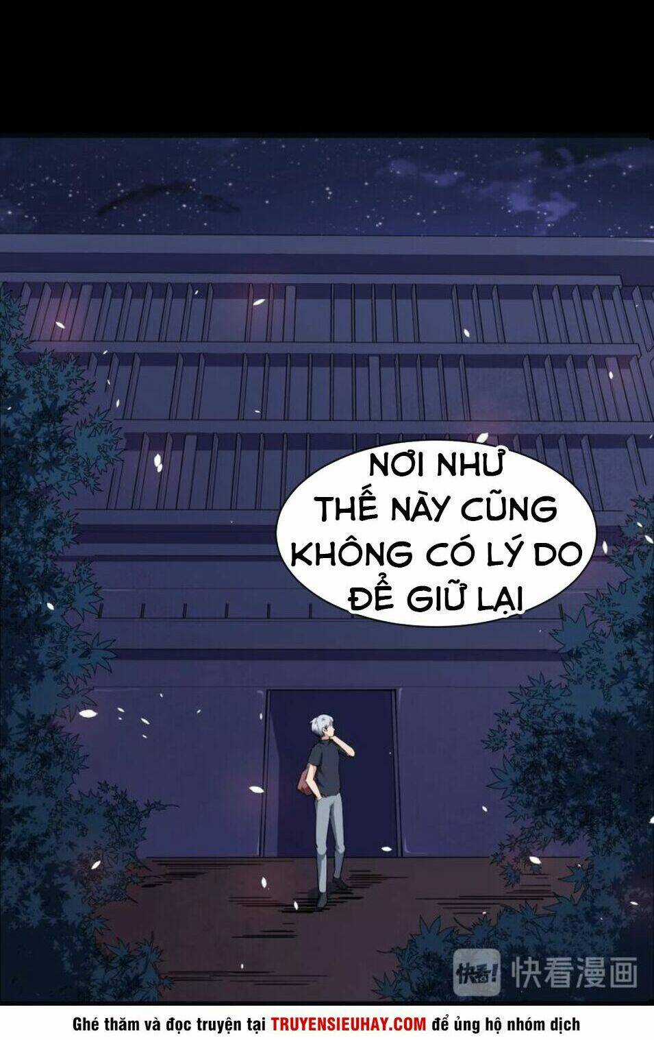 Ma Tôn Trông Trẻ - Chapter 34 - Trang 21