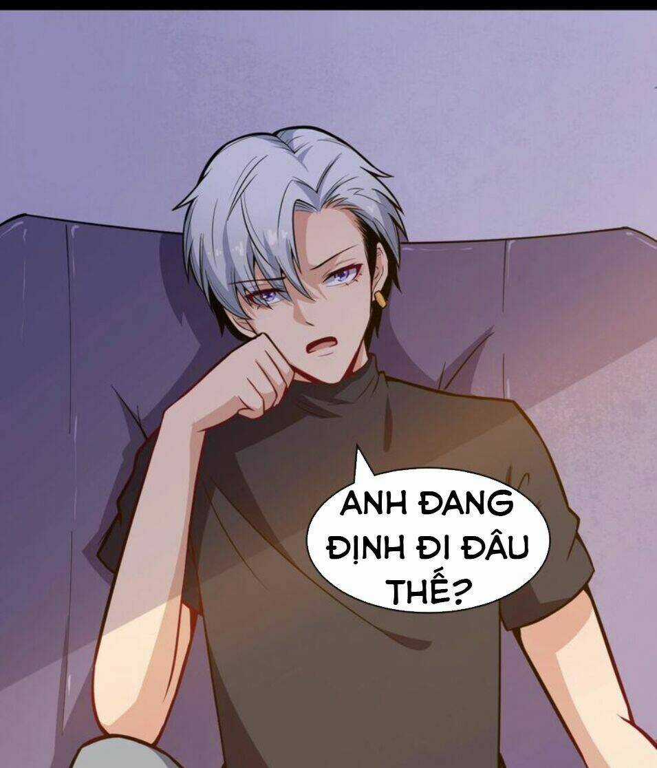 Ma Tôn Trông Trẻ - Chapter 34 - Trang 4