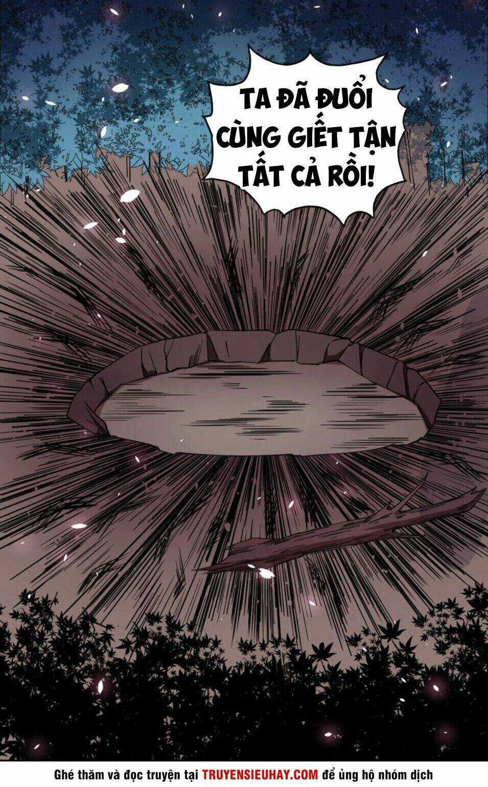 Ma Tôn Trông Trẻ - Chapter 34 - Trang 33